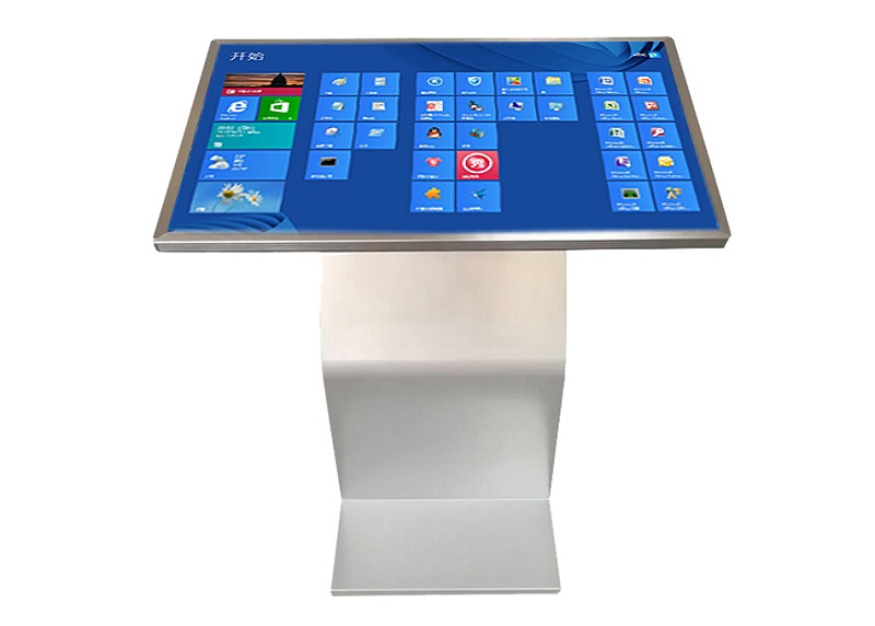 臥式觸控查詢一體機 臥式觸控查詢一體機