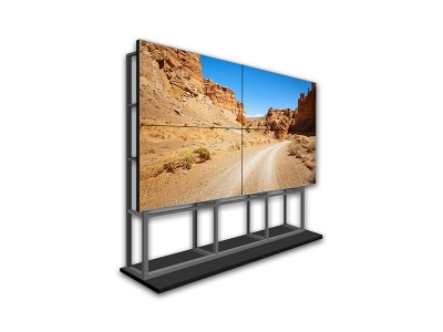 5.3mm窄邊46寸液晶拼接屏