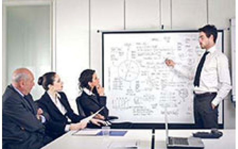 會(huì)議觸摸一體機(jī)是怎樣會(huì)會(huì)議更加科技化的？