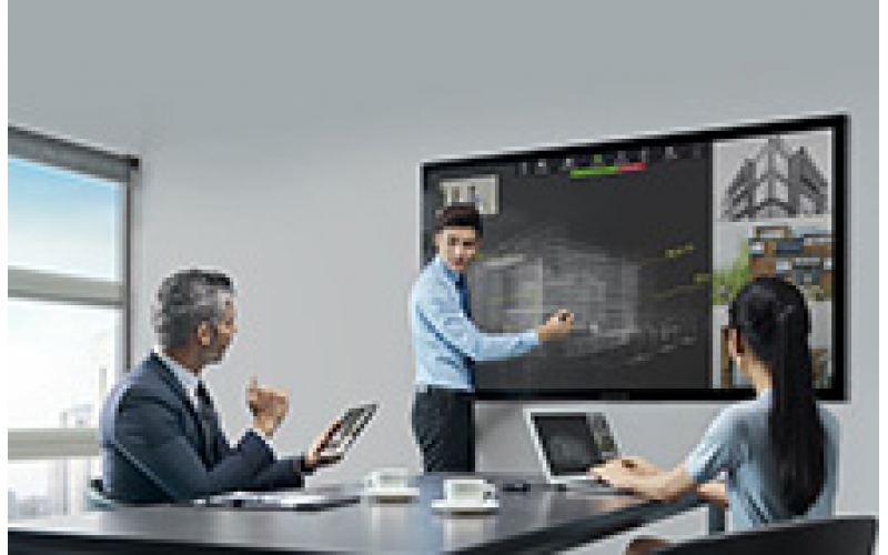 無線傳屏觸控一體機(jī)的實(shí)現(xiàn)方法跟連接步驟