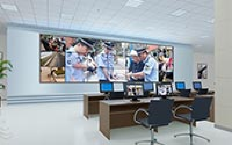 詳細闡述液晶拼接屏十大優(yōu)勢