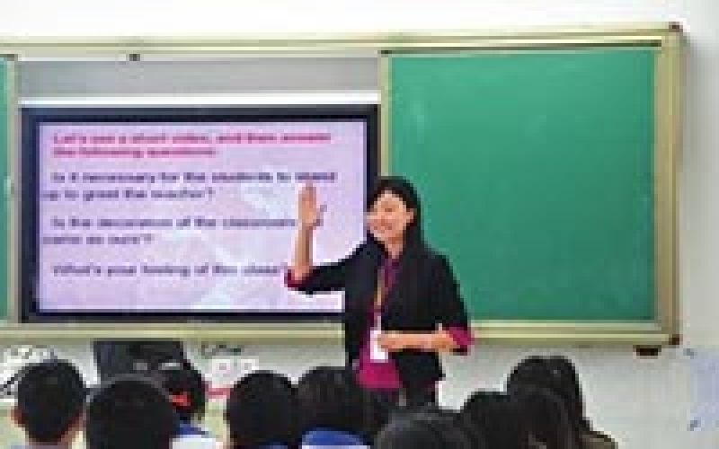 觸控教學一體機在教學課堂上的主要優勢有哪些？